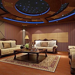 濟南奧建筑裝潢