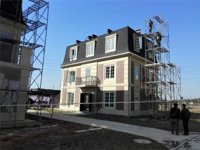 貴陽(yáng)市將優(yōu)先推薦申報(bào)國(guó)家級(jí)裝配式建筑示范項(xiàng)目