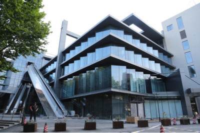 杭州超額完成國(guó)家任務(wù),減少碳排放38772噸!