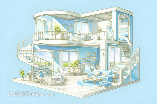 裝潢工程 讓建筑物煥發新生機的藝術